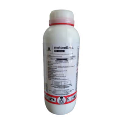 Brilhante BR 215 SL 12x1 L Metomil