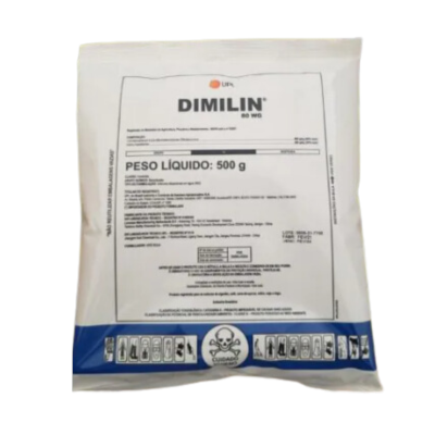 Dimilin 80 WG 10x500 g Diflubenzurom EF