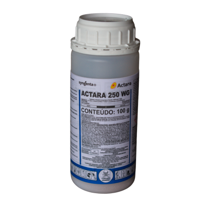 Actara 250 Wg 24X100 G Tiametoxam