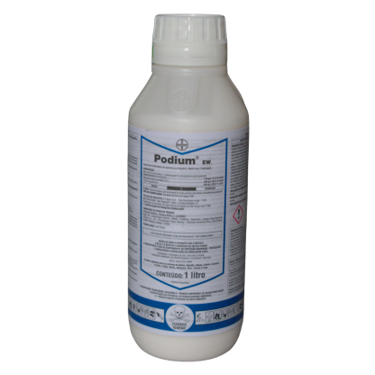 Podium EW 12x1 L  Fenoxaprope Etilico