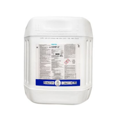 CAMP-D SL 1x20 L PICLORAM +  2,4-D