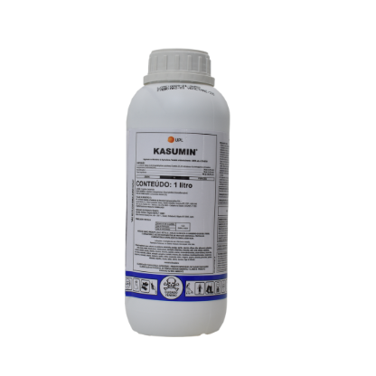 Kasumin 20 SL 15x1 L Casugamicina