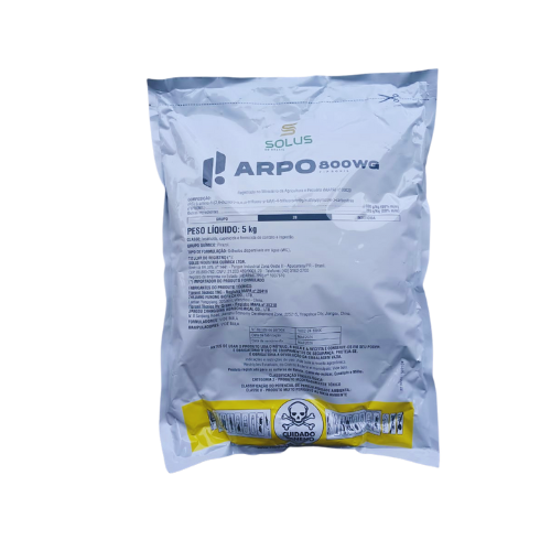 Arpo 800 WG 4X5 WG Fipronil