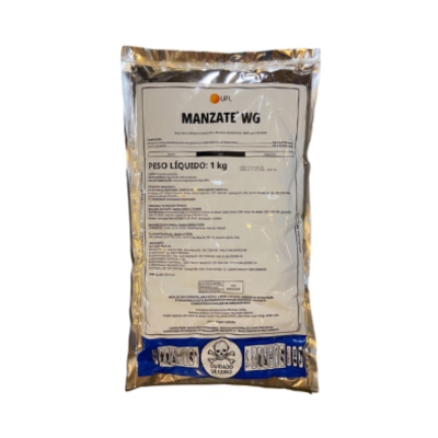 Manzate 750 WG 24x1 KG Mancozebe