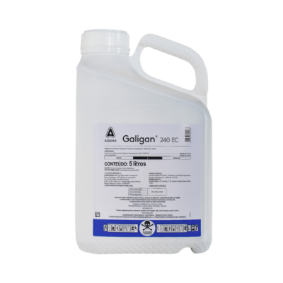 Galigan 240 EC 4x5 L Oxifluorfem