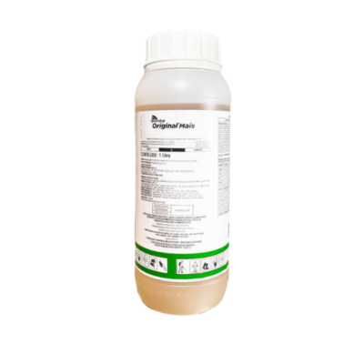 Roundup Original Mais 480 SL 12X1
