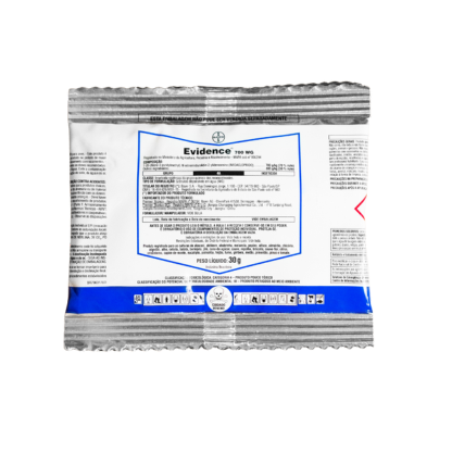 Evidence 700 Wg  6x30G Imidacloprido
