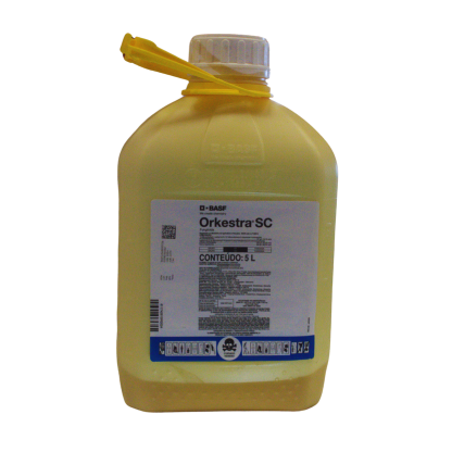 Orkestra SC 4x5 L Fluxapiroxade + Piraclostrobina