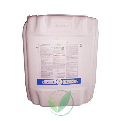 Station 240 SL 1X20 L (PICLORAM) EF