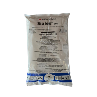 Sialex 500 WP 12x1 Kg Procimidona