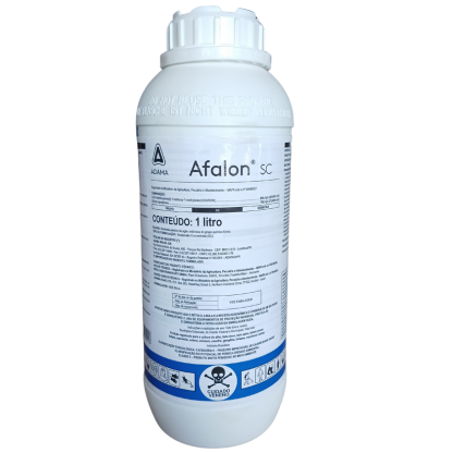 Afalon 450 SC 12x1 L Linurom