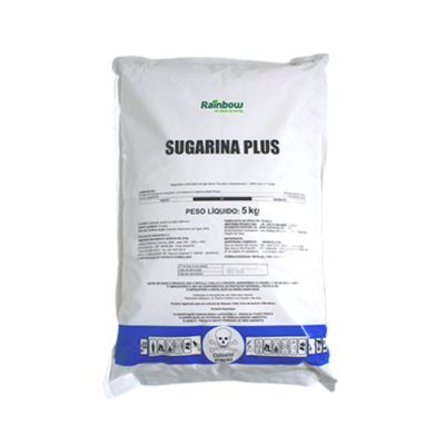 Sugarina Plus 800 wg 4x5 KG Ametrina