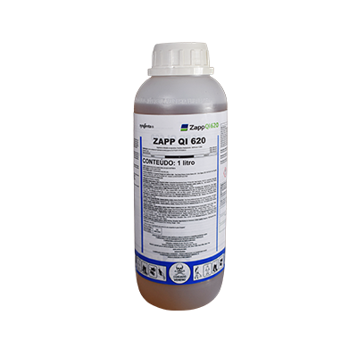 Zapp Qi 620 SL 12x1 L Glifosato